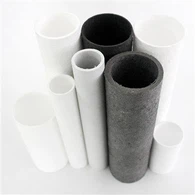 10-palcová 1-2mm tenkostenná filtračná vložka