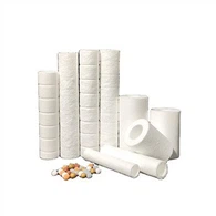 Sprchový filtračný prvok Micron Level PP